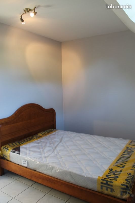Appartement à louer, 35m², Pocé-sur-Cisse