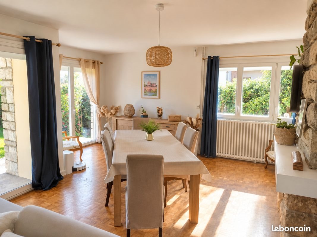 Maison à vendre, 111m², Sauveterre-de-Béarn