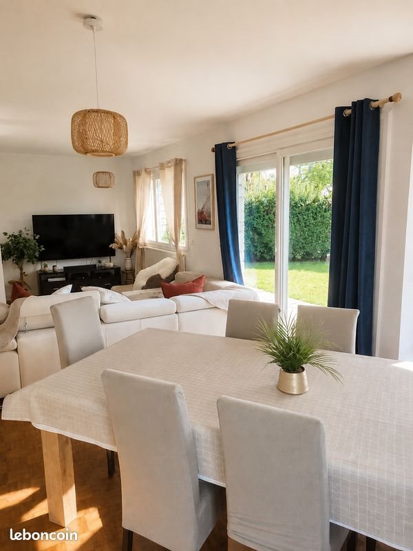 Maison à vendre, 111m², Sauveterre-de-Béarn