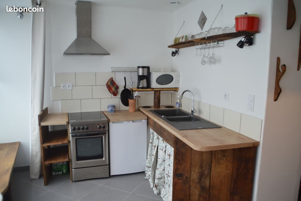 Appartement à louer, 25m², Laval