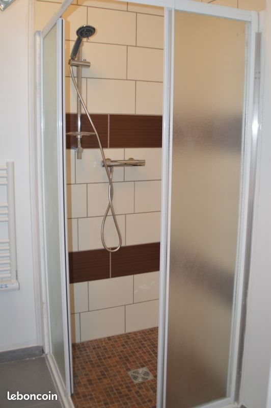Appartement à louer, 25m², Laval