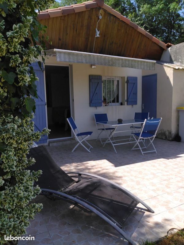 Maison à vendre, 39m², Moragne