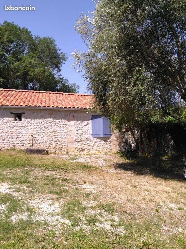 Maison à vendre, 39m², Moragne