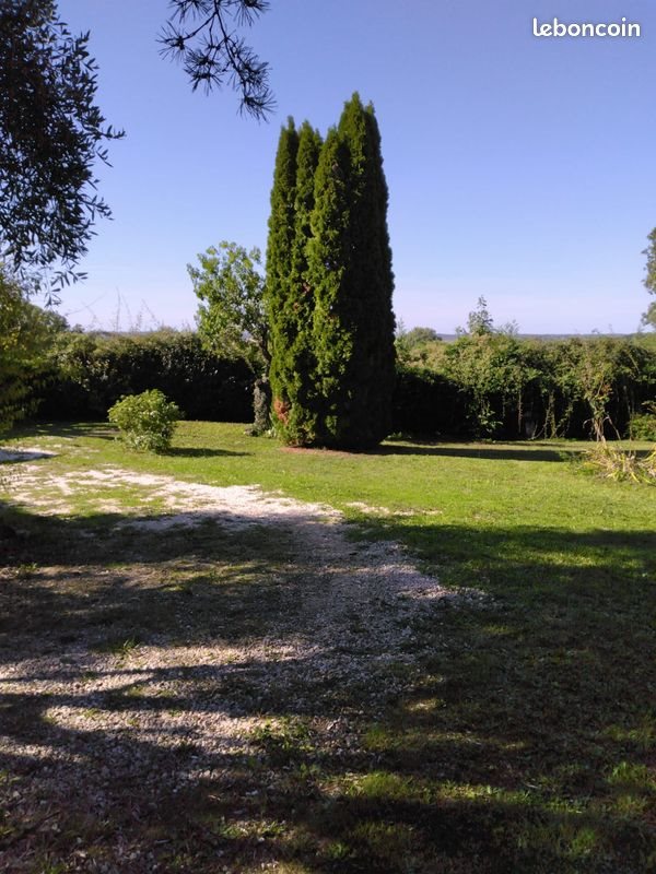 Maison à vendre, 39m², Moragne