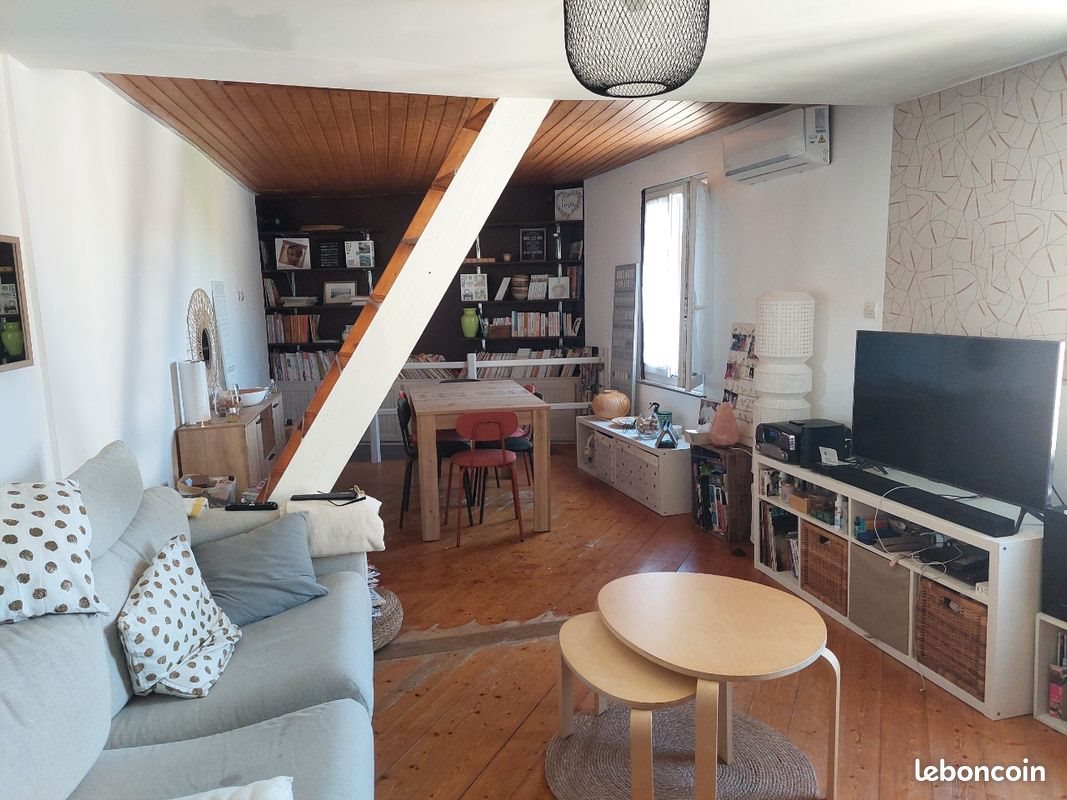 Maison à vendre, 50m², Dole