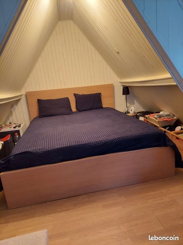 Maison à vendre, 50m², Dole