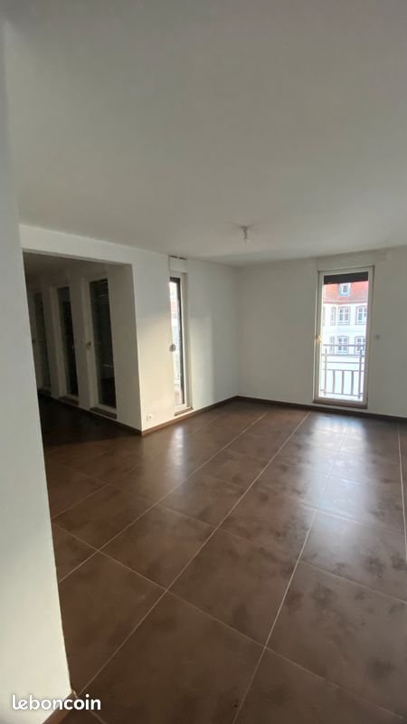Appartement à louer, 74m², Haguenau