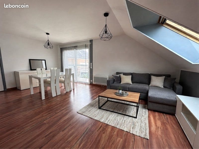 Appartement à vendre, 64m², Sainte-Luce-sur-Loire