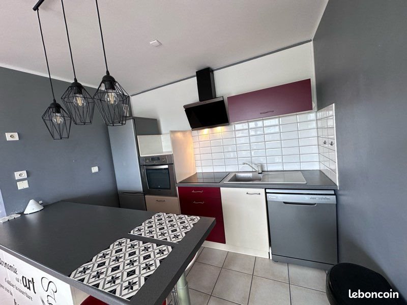 Appartement à vendre, 64m², Sainte-Luce-sur-Loire