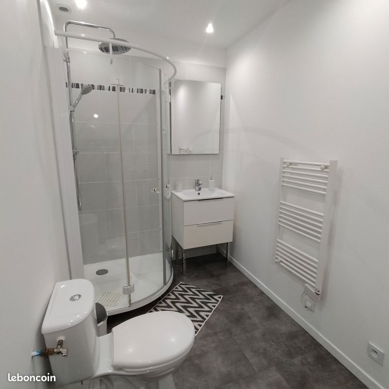 Appartement à louer, 35m², Dol-de-Bretagne