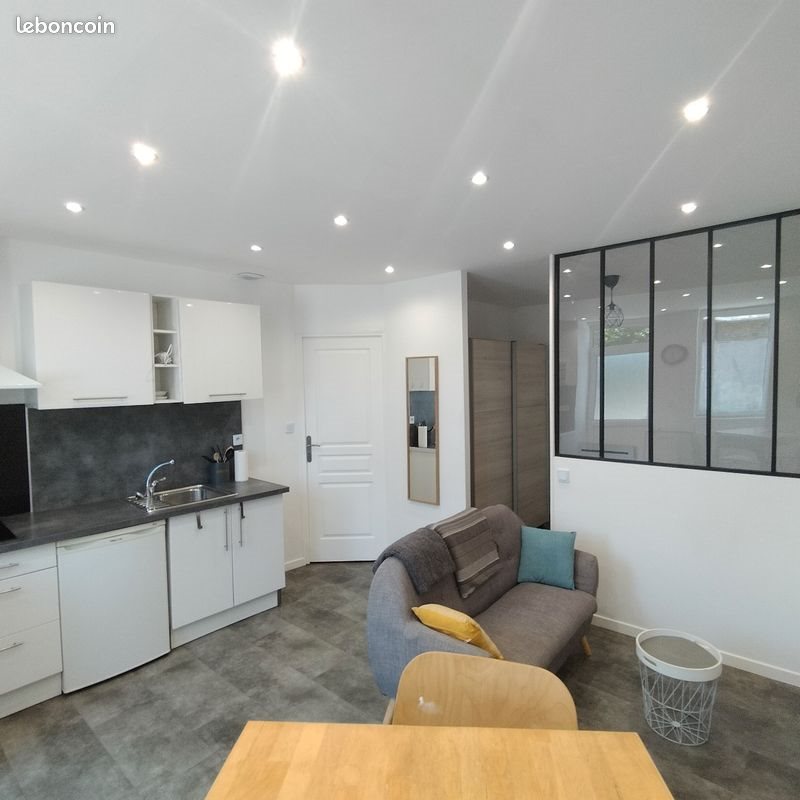 Appartement à louer, 35m², Dol-de-Bretagne