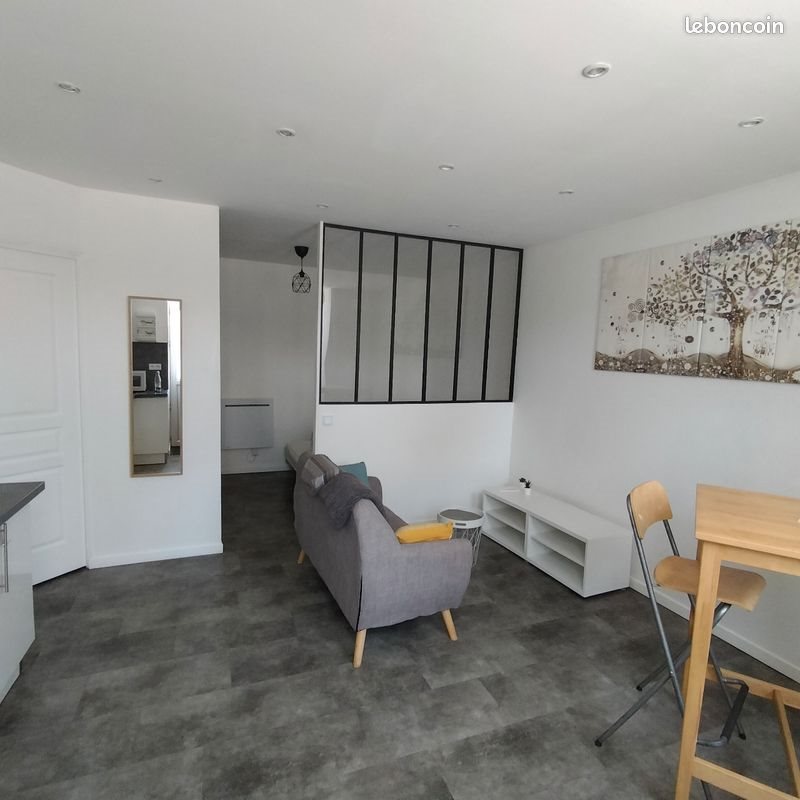 Appartement à louer, 35m², Dol-de-Bretagne
