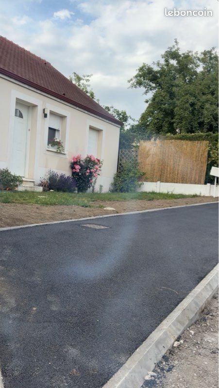 Maison à vendre, 100m², Sablonnières