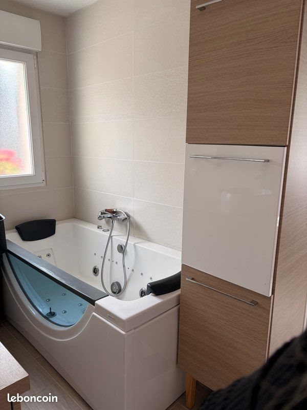 Maison à vendre, 100m², Sablonnières
