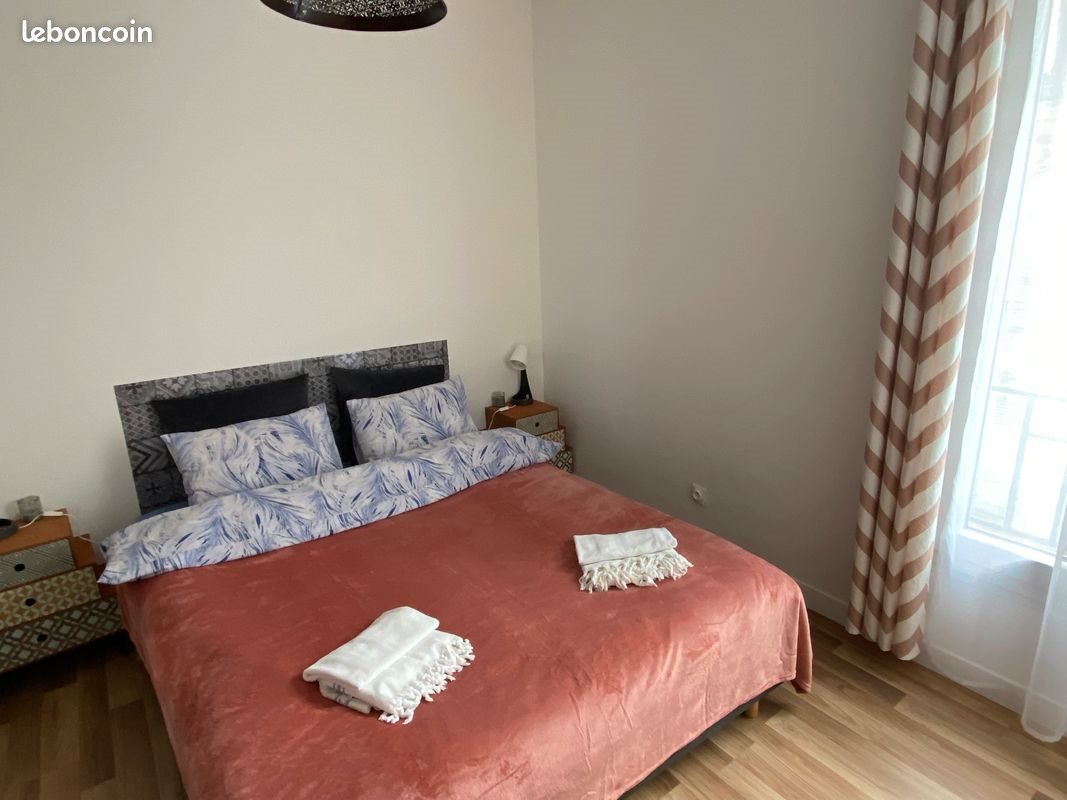 Appartement à louer, 28m², Boulogne-Billancourt