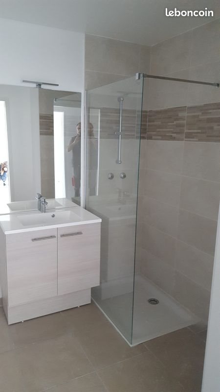 Appartement à louer, 46m², Ferney-Voltaire