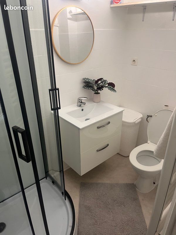 Appartement à louer, 30m², Solliès-Pont
