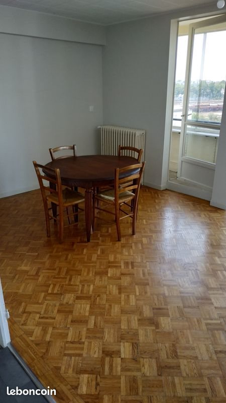 Appartement à louer, 80m², Rennes