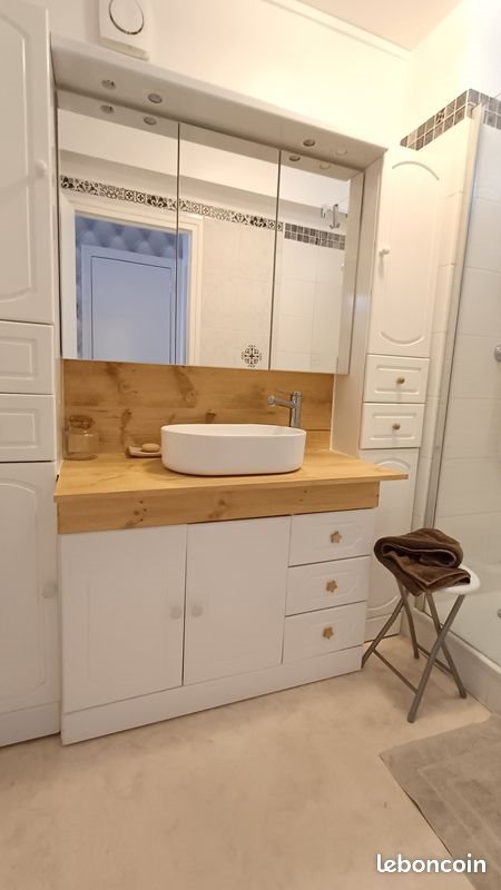 Appartement à vendre, 81m², Le Mans