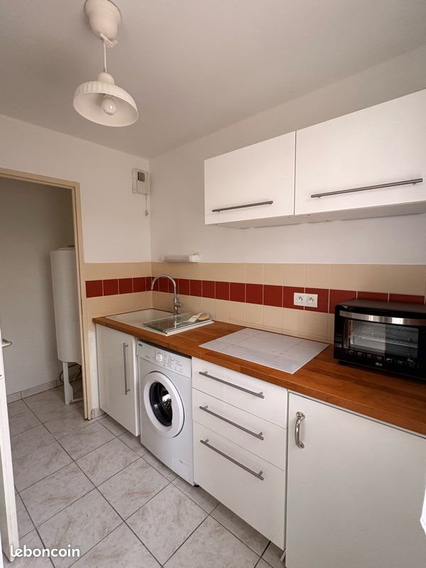 Appartement à louer, 48m², Morlaix
