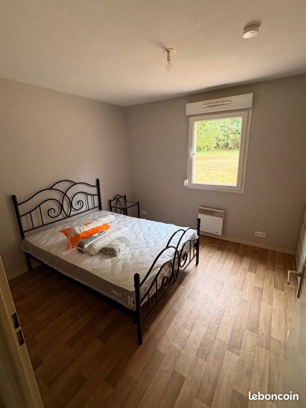 Appartement à louer, 48m², Morlaix