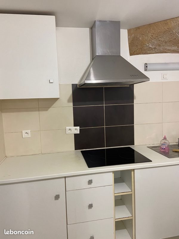 Appartement à louer, 44m², Castillon-la-Bataille