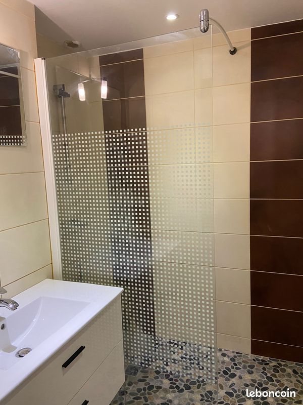 Appartement à louer, 44m², Castillon-la-Bataille