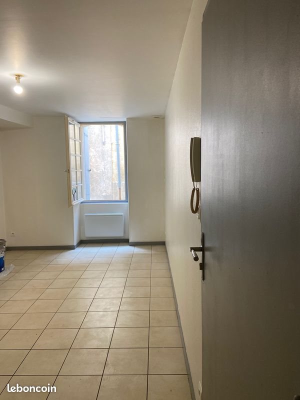 Appartement à louer, 44m², Castillon-la-Bataille