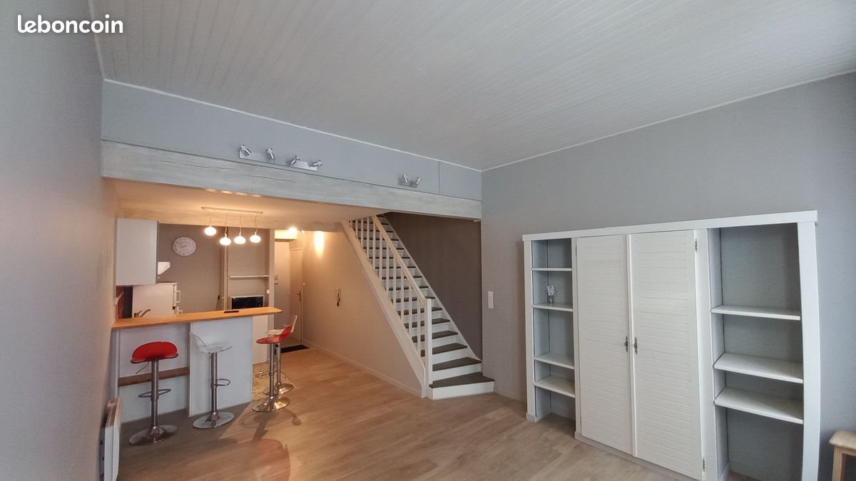 Appartement à louer, 43m², Agen
