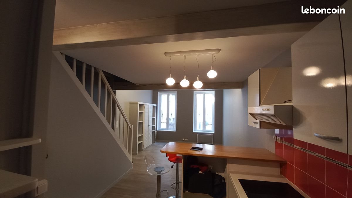 Appartement à louer, 43m², Agen