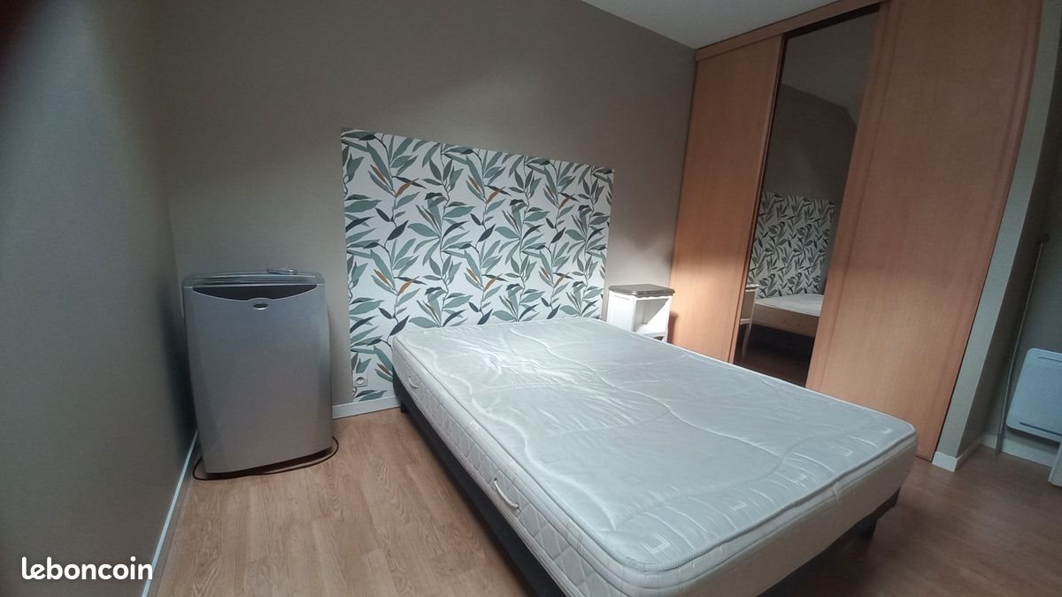 Appartement à louer, 43m², Agen
