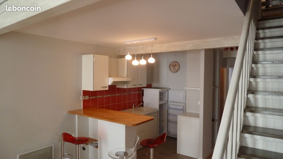 Appartement à louer, 43m², Agen
