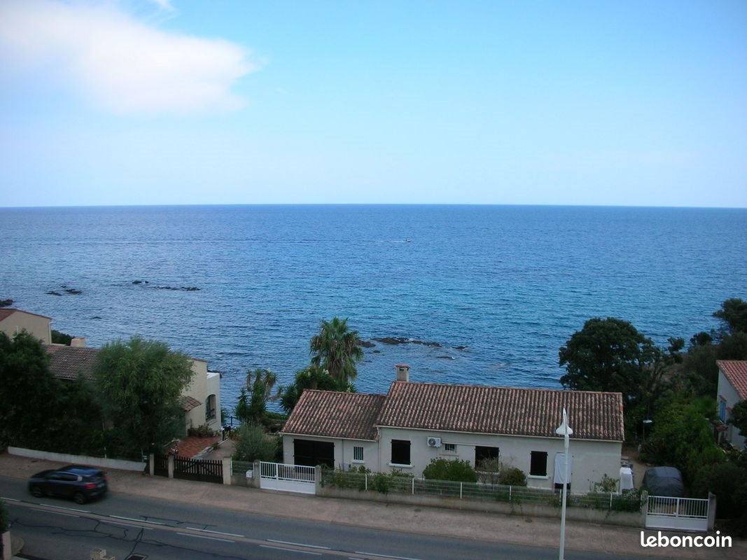 Appartement à louer, 35m², Sari-Solenzara