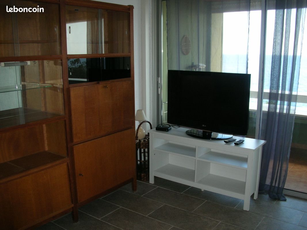 Appartement à louer, 35m², Sari-Solenzara