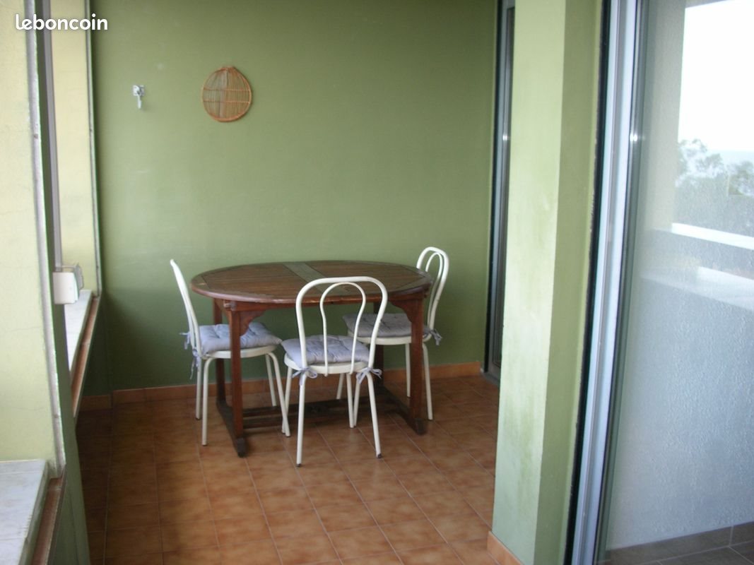 Appartement à louer, 35m², Sari-Solenzara