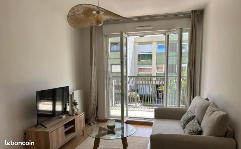 Appartement à louer, 42m², Antony