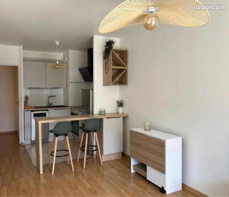 Appartement à louer, 42m², Antony