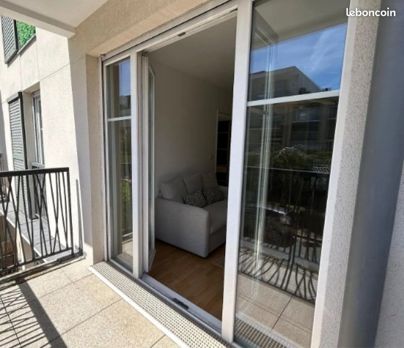 Appartement à louer, 42m², Antony