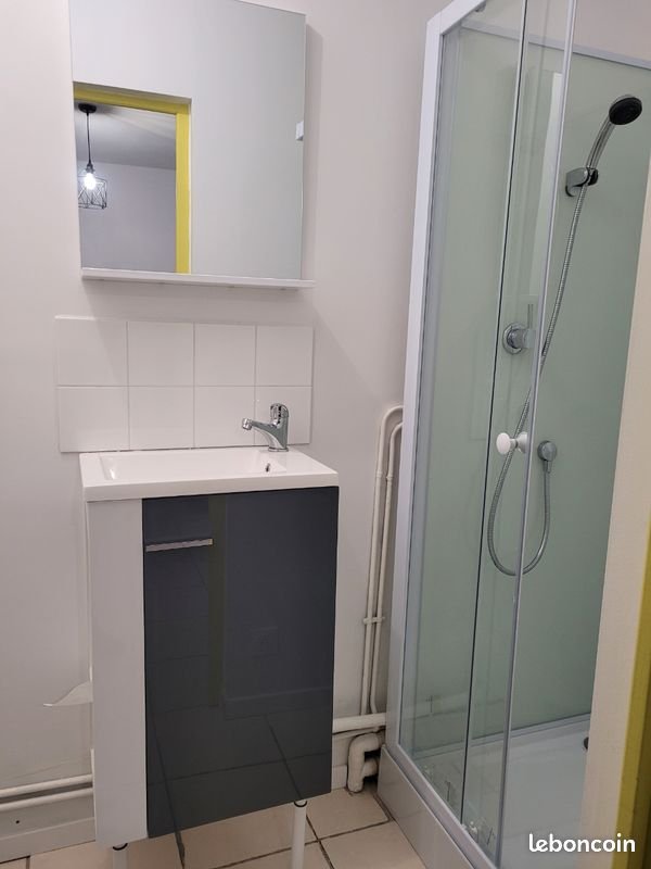 Appartement à louer, 25m², Valenciennes