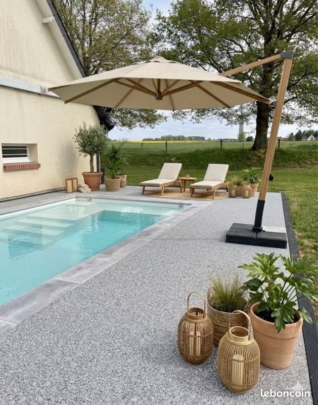Maison à vendre, 168m², Limésy