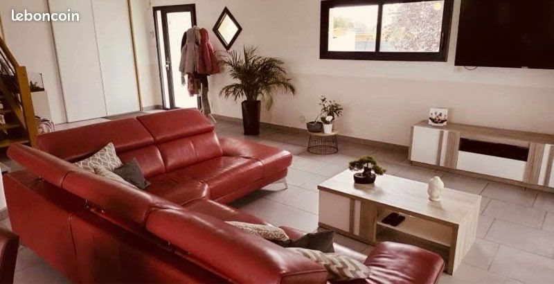 Maison à vendre, 168m², Limésy