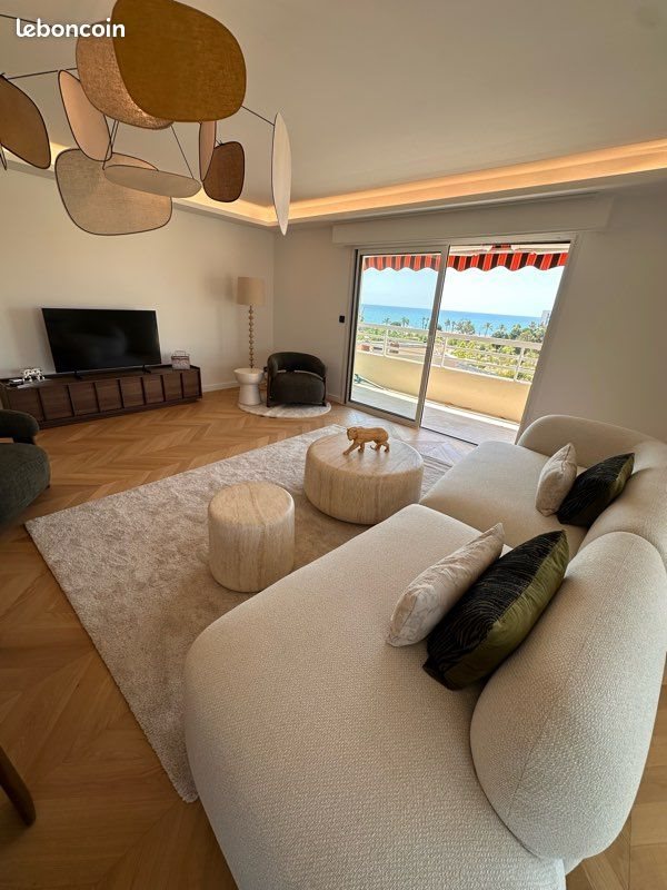 Appartement à vendre, 300m², Cagnes-sur-Mer