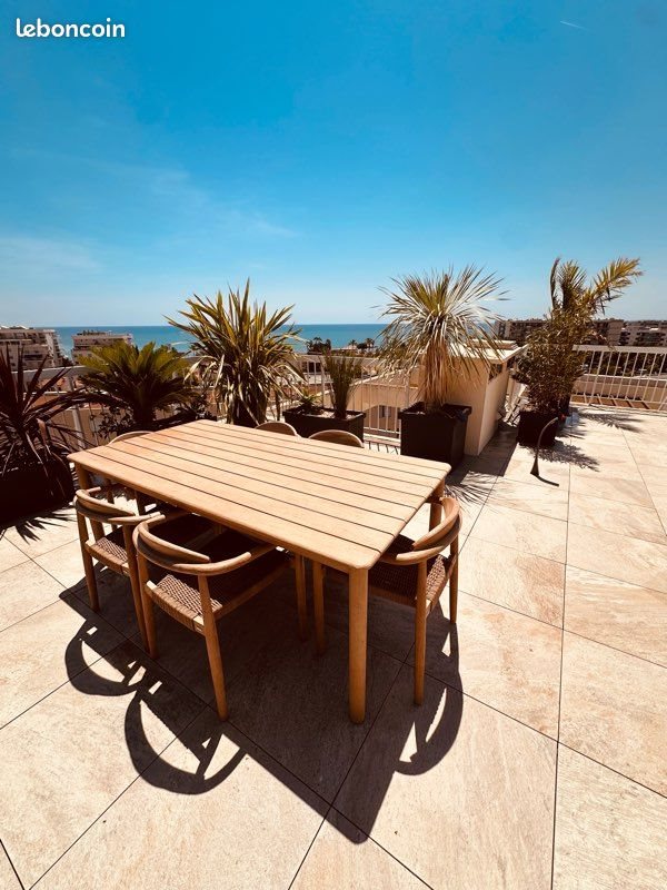 Appartement à vendre, 300m², Cagnes-sur-Mer