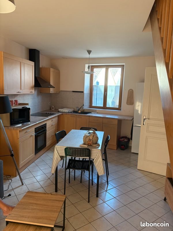 Maison à louer, 62m², Patay
