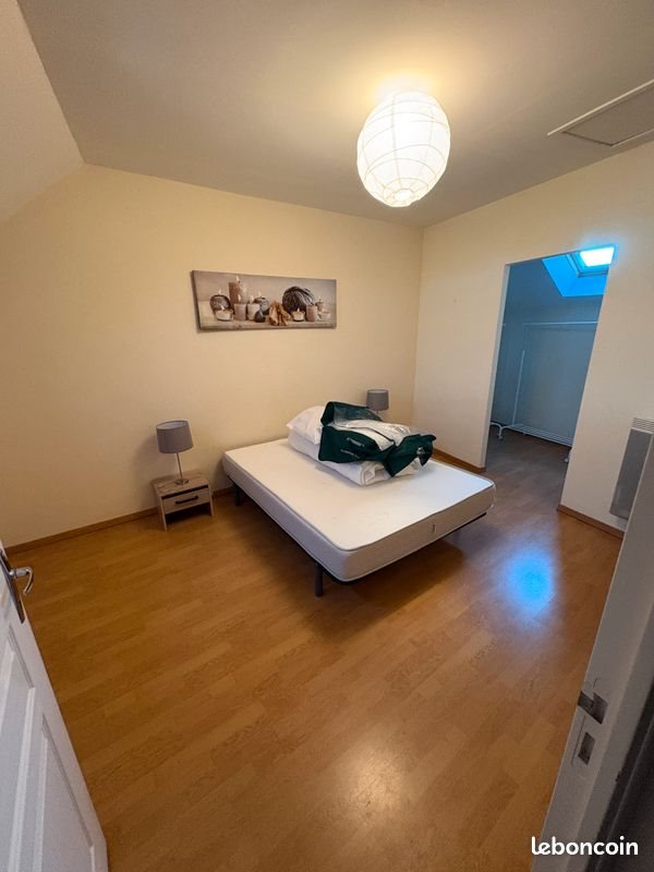 Maison à louer, 62m², Patay