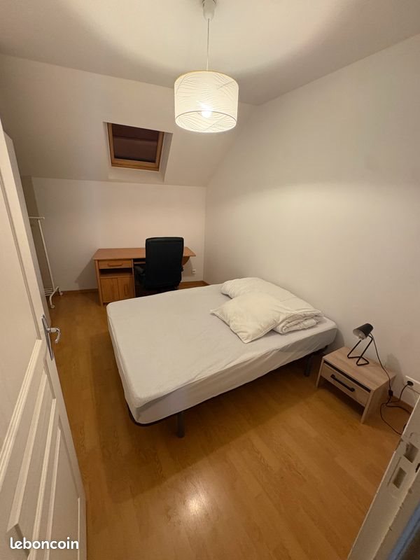 Maison à louer, 62m², Patay