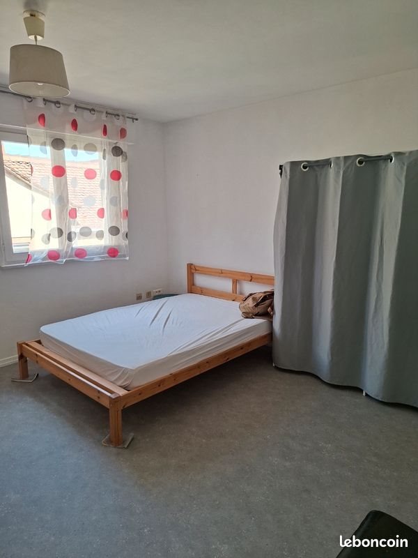Appartement à louer, 27m², Colmar
