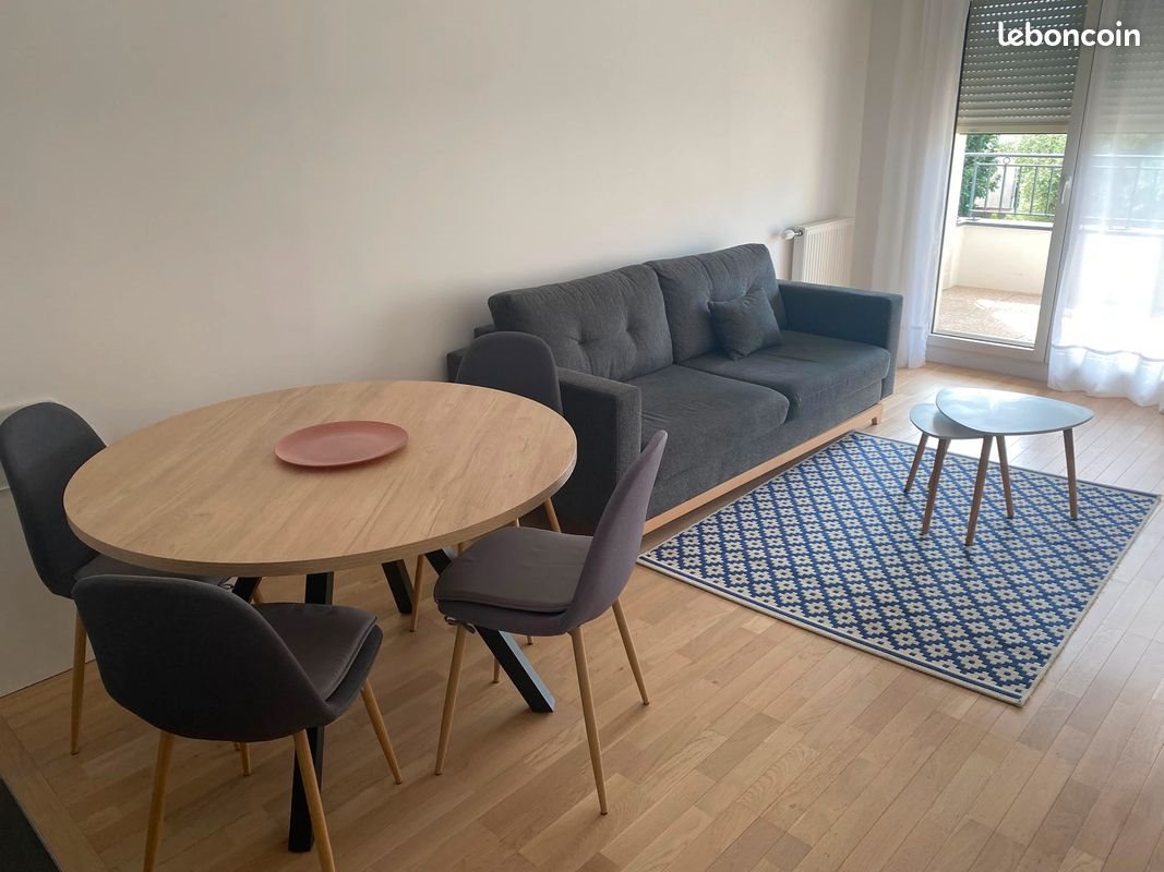 Appartement à louer, 65m², Maisons-Laffitte