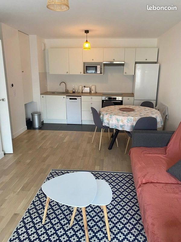 Appartement à louer, 65m², Maisons-Laffitte