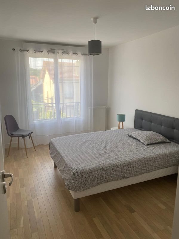 Appartement à louer, 65m², Maisons-Laffitte